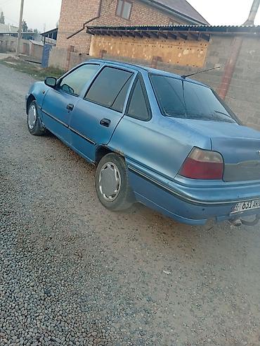 нексия ланос: Daewoo Nexia: 2006 г., 1.5 л, Механика, Бензин, Седан — 1