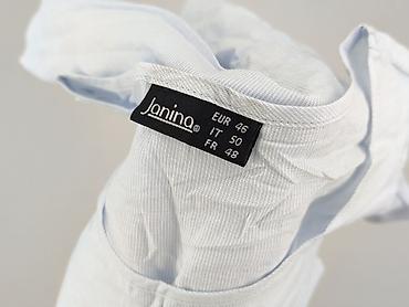 janine s: Janina, Bluzka damska, rozmiar XL — 4