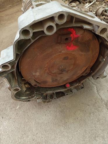 кпп гольф2: В5,1.85HP19 — 5