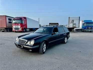ауди а8 д2: Mercedes-Benz E-Class: 2003 г., 2.2 л, Автомат, Дизель, Универсал
