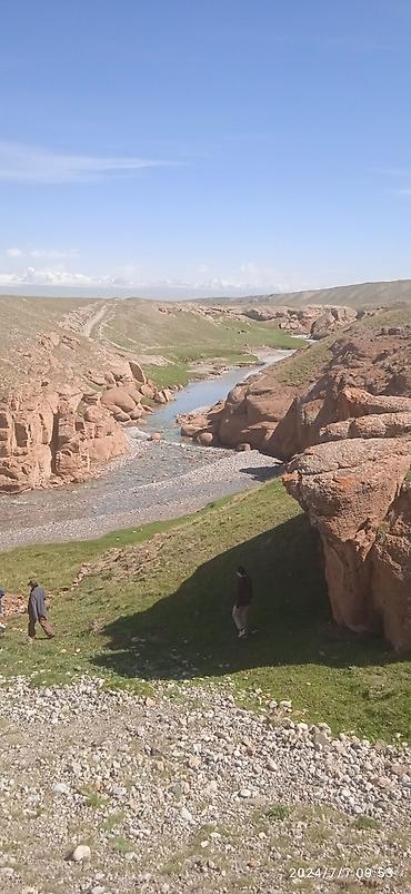 Туристические услуги: КЕЛ СУУ - получи восхитительные эмоции и зарядись позитивом!!! — 10