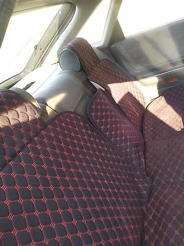 Mazda: Mazda 626: 1989 г., 2 л, Механика, Бензин, Седан — 6