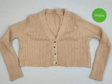 second hand online clothes: Shein, Kardigan damski, rozmiar 5XL — 2