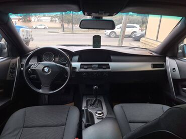 BMW: BMW 5 series: 2.5 l | 2004 il Sedan — 5