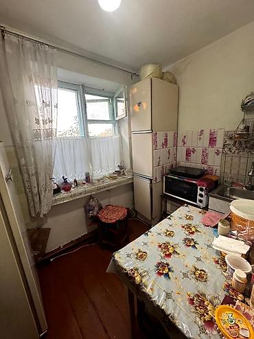 Продажа квартир: 2 комнаты, 42 м², 2 этаж — 4