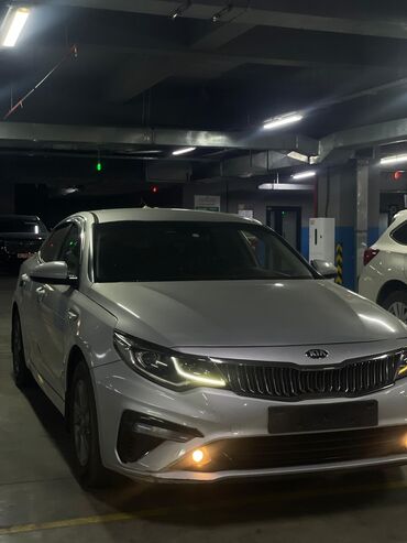чехлы для шин: Kia K5: 2020 г., 2 л, Автомат, Газ, Седан