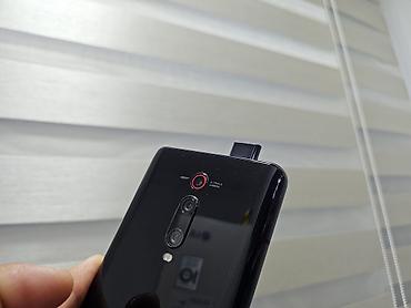 сяоми 9т: Xiaomi, Mi 9T, Б/у, 64 ГБ, цвет - Черный, 2 SIM — 1