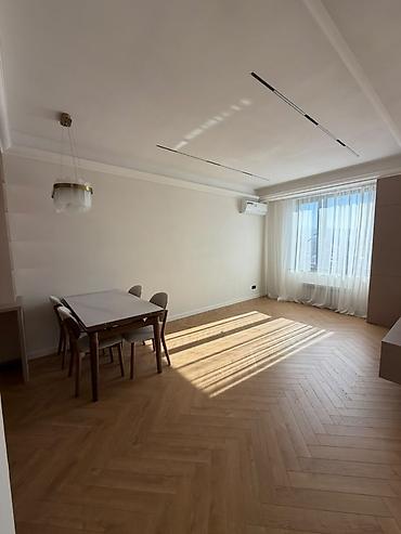 12: 2 комнаты, 62 м², Арча-Бешик ж/м Элитка, 12 этаж, Евроремонт — 7