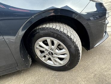 Kia: Kia K3: 2019 г., 1.6 л, Автомат, Бензин, Седан — 6