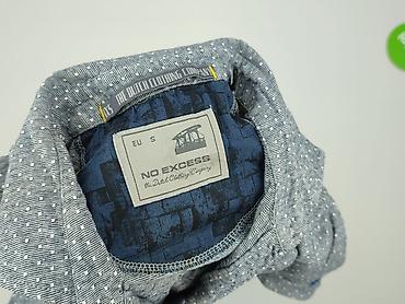 a: Koszulka polo dla mężczyzn, rozmiar S — 4