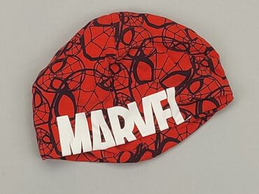 amiri czapka: Hat, Marvel, 7 years, 52-54 cm, condition - Very good