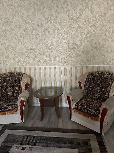 Долгосрочная аренда домов: 65 м², 2 комнаты — 7