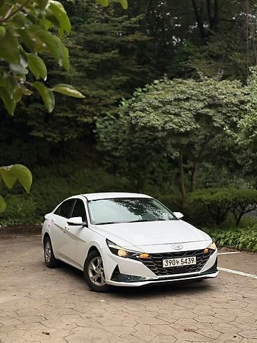 аванта бишкек: Hyundai Avante: 2021 г., 1.6 л, Автомат, Газ, Седан — 2