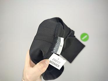 nerka pepco: Pepco, Spodnie materiałowe damskie, rozmiar S — 4