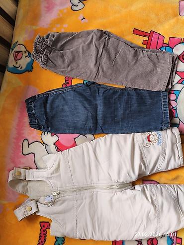 Другая женская одежда: Набор одежды (женская и детская ая) в нейтральных тонах: детские вещи at lalafo.kg — 43 Другая женская одежда: Набор одежды (женская и детская ая) в нейтральных тонах: детские вещи — 43