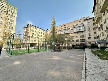 купить 4 комнатную квартиру в бишкеке: 4 комнаты, 125 м², Элитка, 1 этаж, Евроремонт