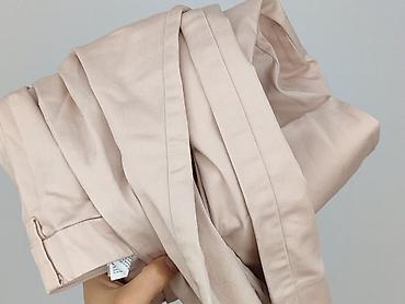 dzwony materialowe hm: H&M, Spodnie materiałowe damskie, rozmiar S — 6