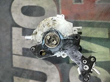 Transport: PUMPA ZA GORIVO ZA VOLKSWAGEN PASSAT B6 OD 2005. DO 2010. GOD. | — 1
