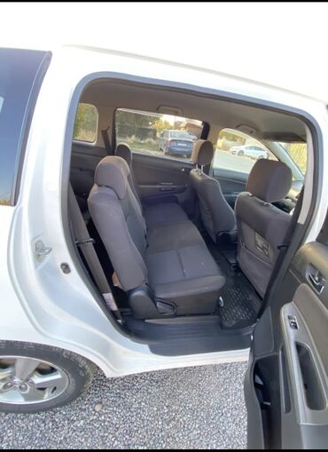 Toyota: Toyota WISH: 2003 г., 1.8 л, Автомат, Бензин, Универсал — 8