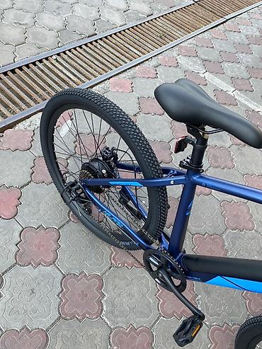 Электровелосипеды: Электровелосипед, Новый — 4