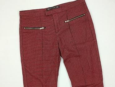 sprzedam buty: Trafaluc, Spodnie materiałowe damskie, rozmiar S — 1