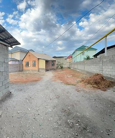 участок с арчалы: Продается участок 5 сотых в ж/м Арча бешик с времянкой, со всех — 4