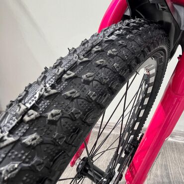 Подростковые велосипеды: Подростковый велосипед, Новый — 14