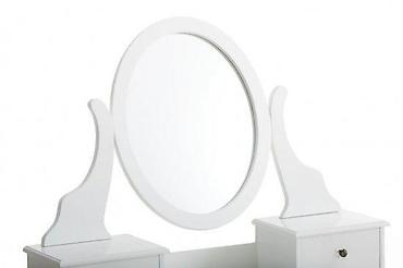Other Antique Furniture: STO ZA SMINKANJE NOV TOALETNI STOCIC AKCIJA | Cene nisu fiksne — 4