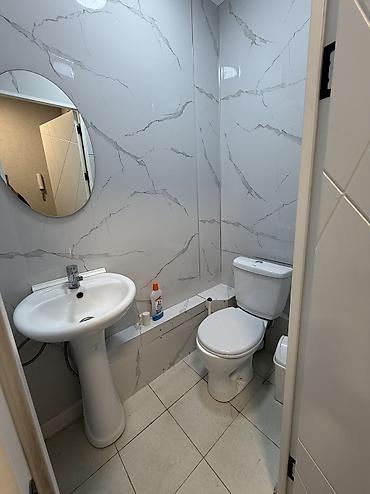 продаю квартиру 105 серия: 2 комнаты, 48 м², 7 мкр 105 серия, 1 этаж — 9