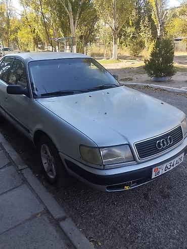 ауди а8 4 2: Audi S4: 1991 г., 2 л, Кол менен иштөөчү, Седан — 3