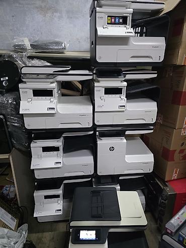 epson 3110: МФУ HP PageWide Pro/Enterprise (цветные струйные с печатающей головкой — 1