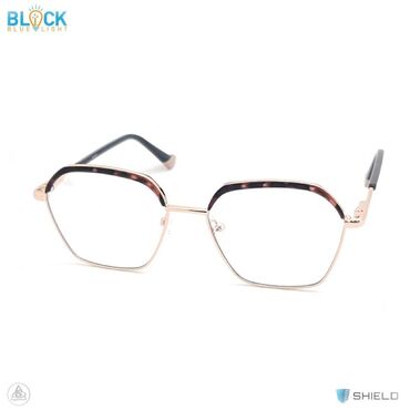 Солнцезащитные очки: Компьютерные очки - линейка «Shield»! В Beta Stores 2 - более 350 — 8