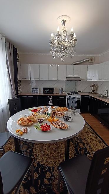 Посуточная аренда домов: Посуточный гостевой дом в городе Каракол. В тихом районе. Двухэтажный — 12