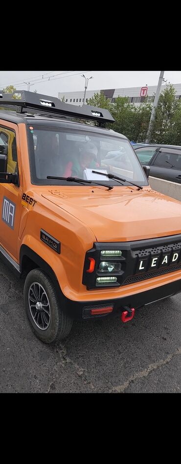 автомобили электро: Продаю Электромобиль Hummer Leader. Запас хода 15км! дальше на