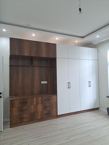 Мебель на заказ: Мебель на заказ, Спальня, Шкаф — 14