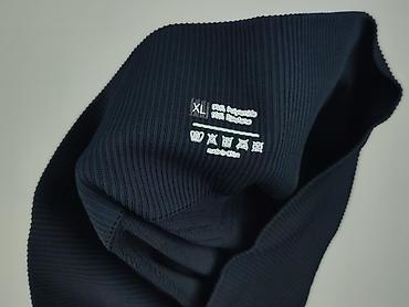 obcisle: Legginsy Sportowe damskie, rozmiar XL — 4