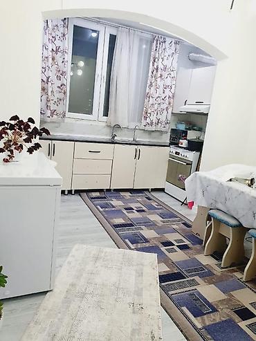 2 комнаты, 67 м², Кок-Жар ж/м 106 серия улучшенная, 5 этаж