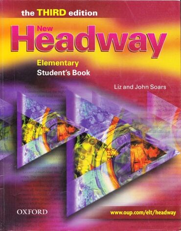 гдз по физике 7 класс э.мамбетакунов: New Headway Elementary (Third Edition) — комплект для изучения