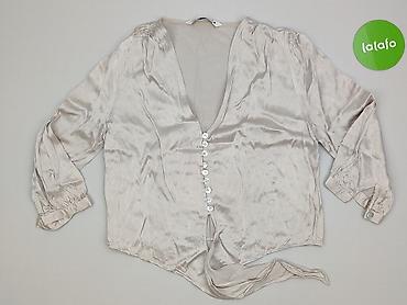 bluzki basic zara: Zara, Жіноча блуза, розмір M — 2