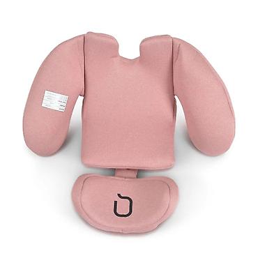 Autosedišta: Cangaroo auto sedište Quill iSize 40–150 cm Pink Vrhunsko bezbednosno — 12