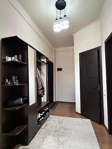 золотой квадрат квартиры: 2 комнаты, 58 м², Золотой квадрат Элитка, 3 этаж, Евроремонт — 5