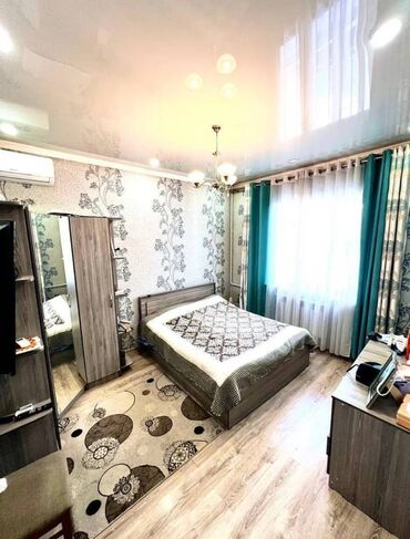 куплю дом жибек жолу: Коттедж, 243 кв. м, 7 бөлмө, Кыймылсыз мүлк агенттиги, Евро оңдоо