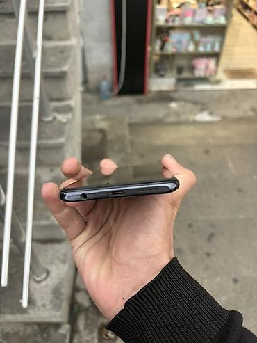 poco f3 ekran: Poco M5s, 128 GB, rəng - Qara, Barmaq izi — 4