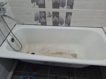 Реставрация ванн: Реставрация ванн Больше 6 лет опыта — 8