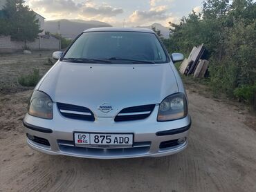 фара опель вектра б: Nissan Almera Tino: 2001 г., 1.8 л, Механика, Бензин, Универсал