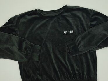 t shirty guess modivo: Guess, Women`s sweatshirt, L (EU 40)