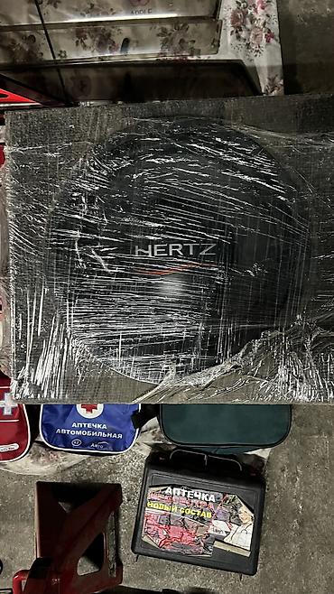 Другие автозапчасти: Большой набор автотоваров и запчастей (разные позиции) Состав по — 7