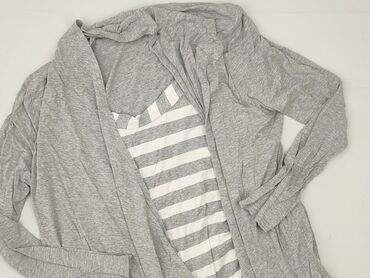 gucci the north face t shirty: Women`s knitwear, size M (EU 38)