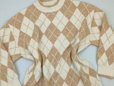 Jumpers: Sweter, M (EU 38), condition - Very good