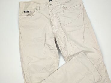 sweter harry potter: Chinos for men, L (EU 40), Boss, condition - Good